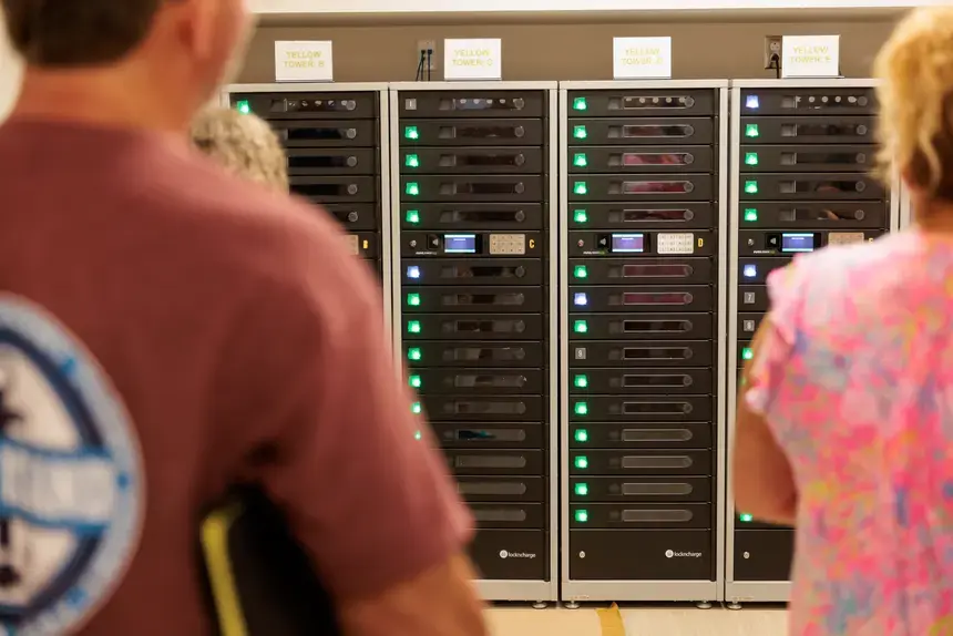 Cloud Computing Graduate Certificate