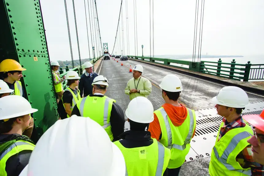 Civil Engineering Concentration