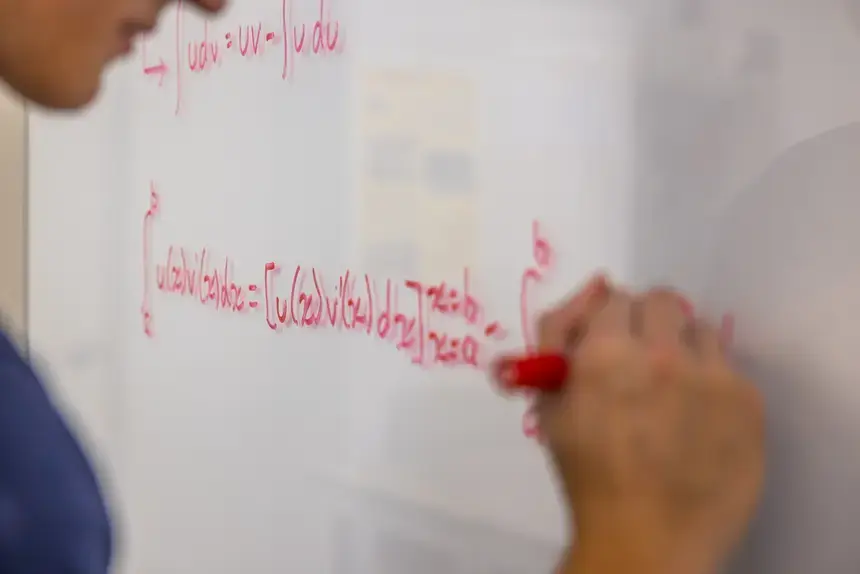 Mathematics Major