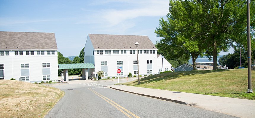 Bayside Residential Community