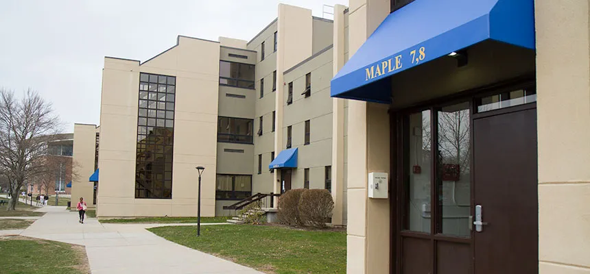 Maple Residential Community