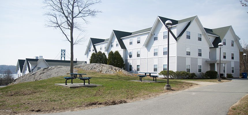 Stonewall Residential Community