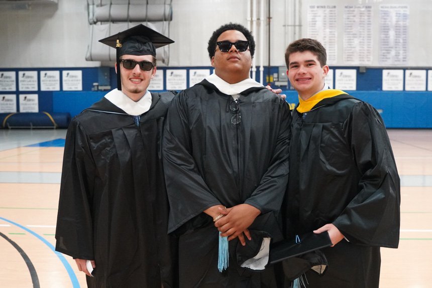 RWU Commencement 2023