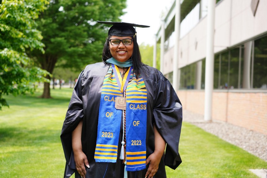 RWU Commencement 2023