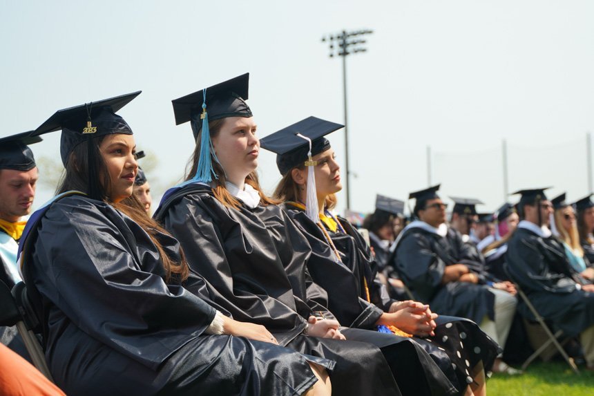 RWU Commencement 2023