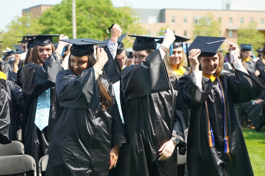 RWU Commencement 2023