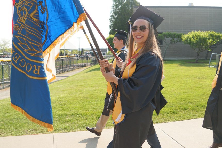 RWU Commencement 2023