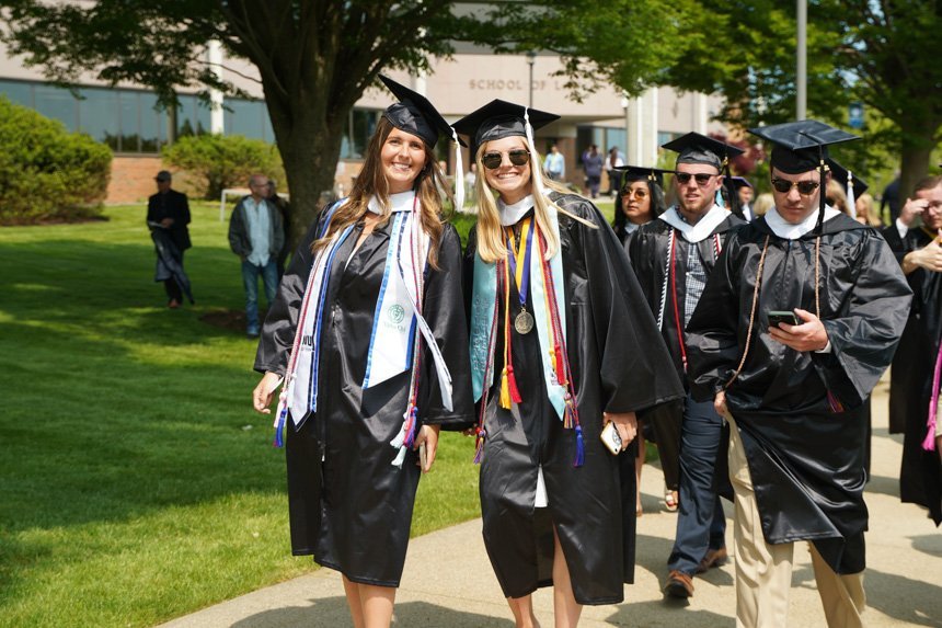 RWU Commencement 2023