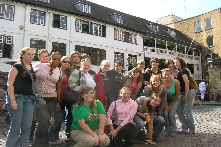 RWU London Program