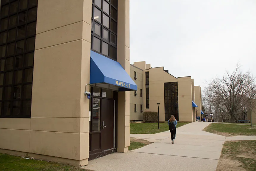Image of Maple Residential Community