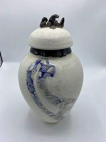 Pottery