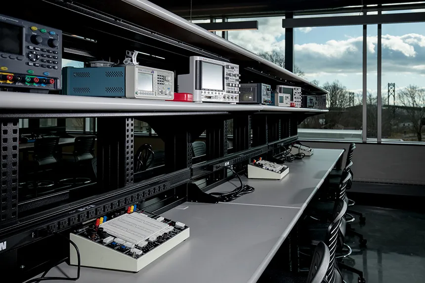 Oscilloscopes