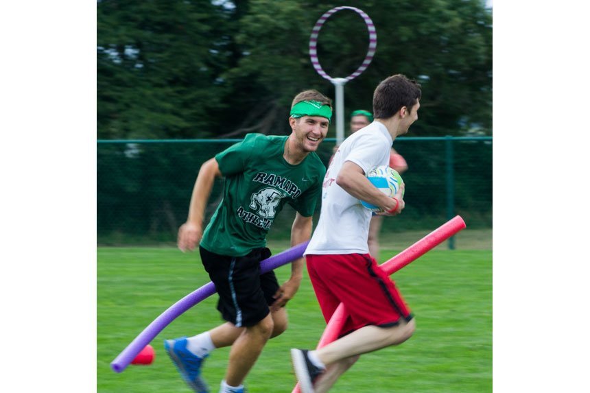  quidditch